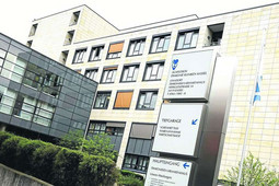 AGAPLESION DIAKONIE KLINIKEN KASSEL